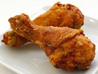 UNITED FRIED CHICKEN MALTBY (UFCMALTBY)