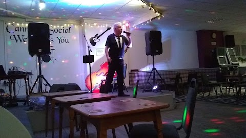 Cannock Social Club