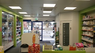 Greencross Pharmacy