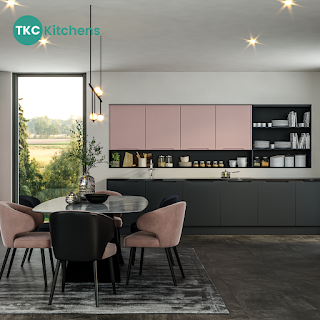 TKC Kitchens - New Kitchen Supplier