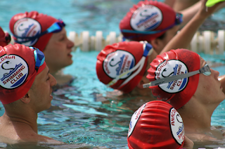 Anaconda Swimming Club