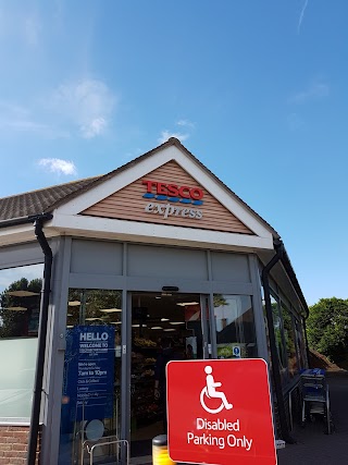 Tesco Express