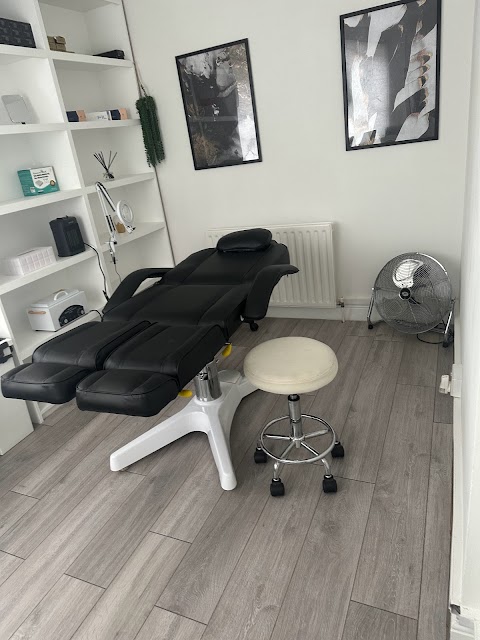 Balham Aesthetics Treatment Suite