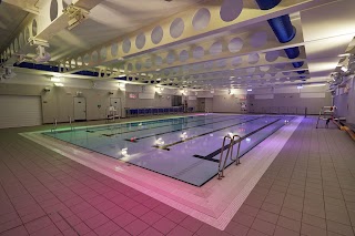 KAL - Spen Valley Leisure Centre