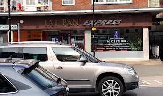 TAI PAN EXPRESS