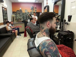 Klass Barbers