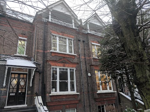 Anna Freud Centre