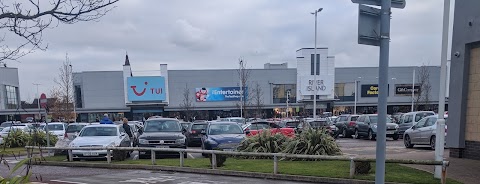 TUI Holiday Superstore