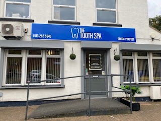 The Tooth Spa - Emergency, General and Cosmetic Dentist, Leeds