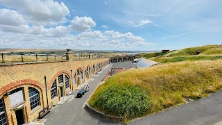 Newhaven Fort