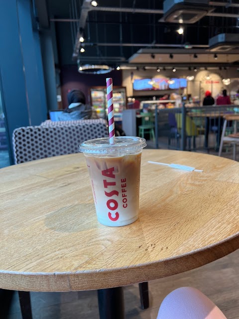 Costa Coffee