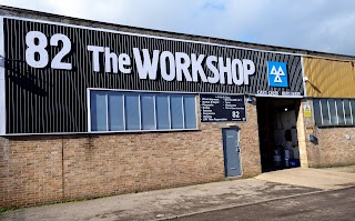 The WORKSHOP