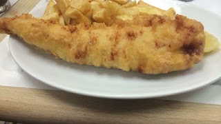 Britannia Fish Bar