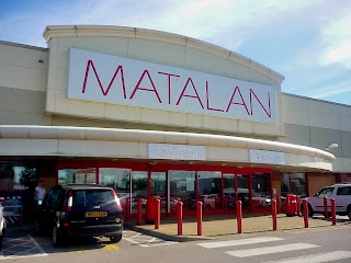 Matalan