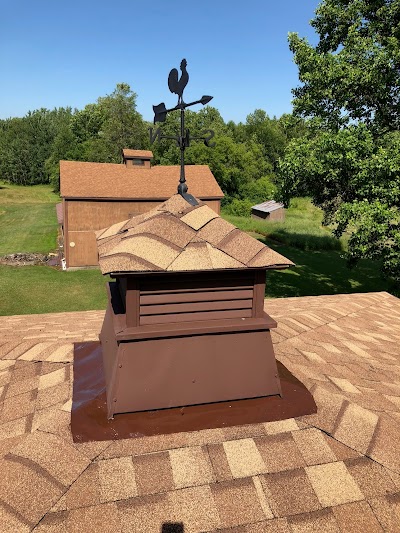 photo of Oscar Roofing, Inc.