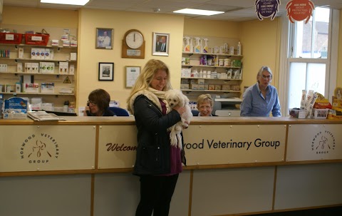 Norwood Veterinary Group