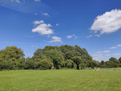 Olney Recreation Ground