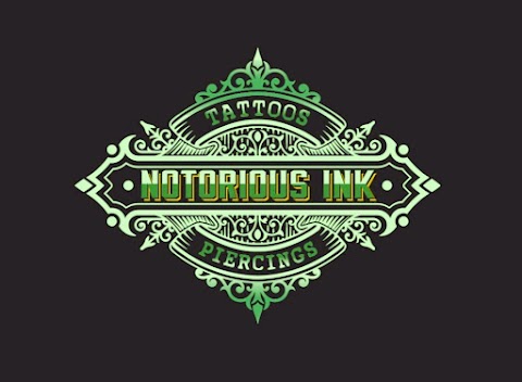 Notorious Ink Tattoo studio