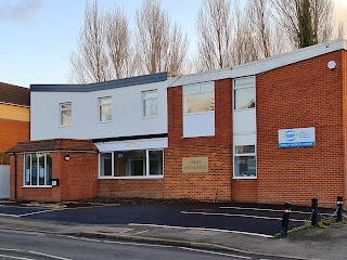 Shirley Medical Centre