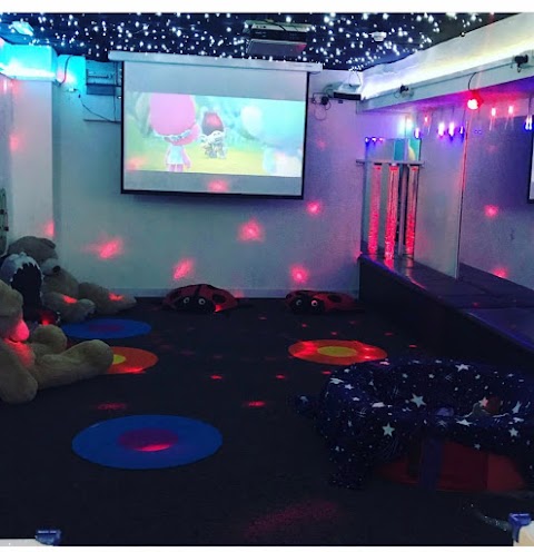 KidzCove Play & Party Centre