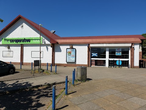 Co-op Food - Livingston - Craigshill