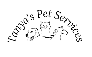 Tanya's Pet Services