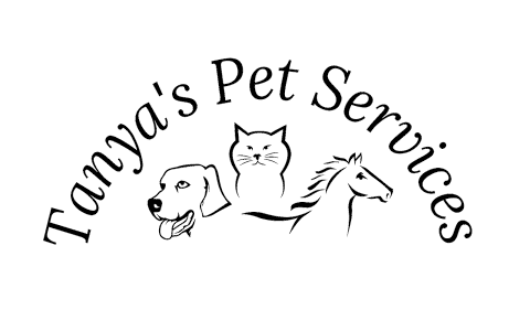 Tanya's Pet Services