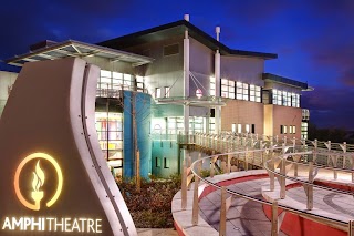 Amphitheatre Wellness Centre