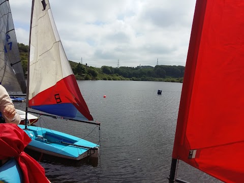 Doe Park Water Activities Centre