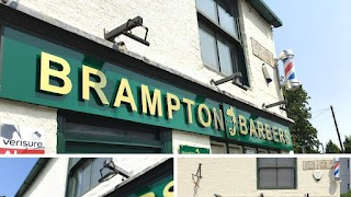 Brampton Barbers