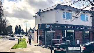 Sinfin Fish Bar