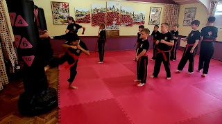 MARKET DRAYTON VALOR JU JITSU & VALOR PRECISION COMBAT CLUBS