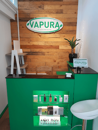 Vapura