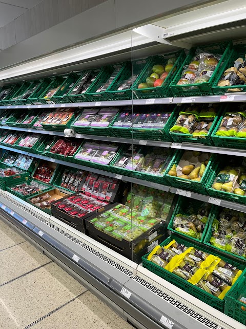 Co-op Food - Worle - High Street