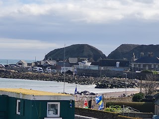 Queens Hotel Stonehaven