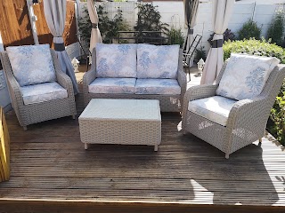 Home & Garden - Conservatory & Garden Furniture