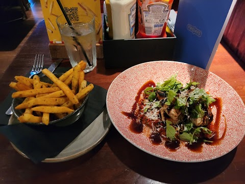 TGI Fridays - Nottingham