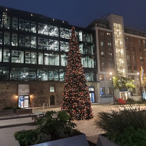 Capital Dock