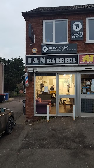 C&N Barbers