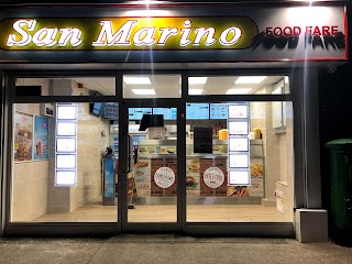 San Marino Monkstown