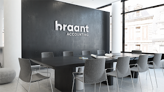 Braant Accountants and Bookkeepers Farringdon