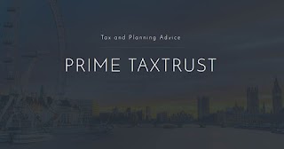 Prime TaxTrust Advisory Ltd