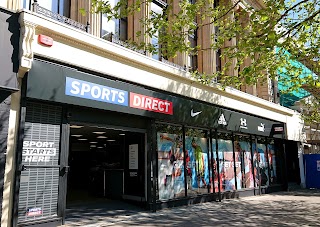 Sports Direct