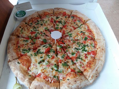 Papa Johns Pizza