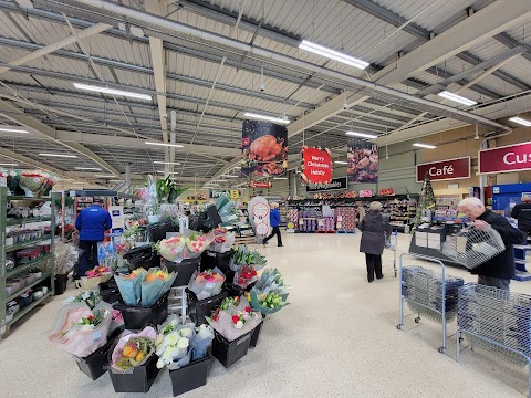 Tesco Superstore