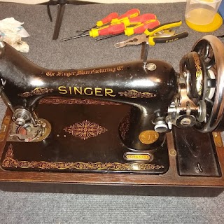 Sewing Machine Repairs York