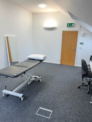 Physis Physiotherapy