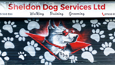 Sheldon Dog Services Ltd