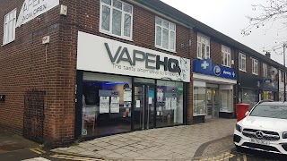 VapeHQ Alvaston