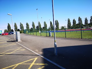 Cardiff International Sports Campus